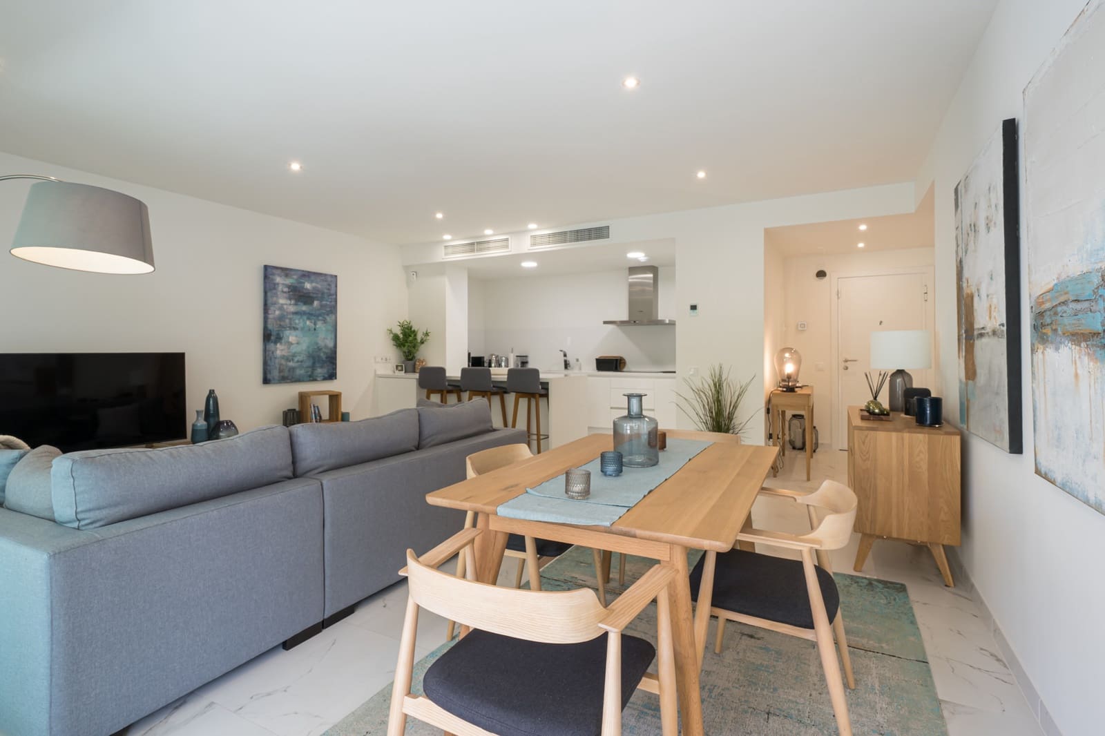 3 slaapkamer Appartement te koop in Santa Ponsa - € 1.175.000 (Ref: 8825158)