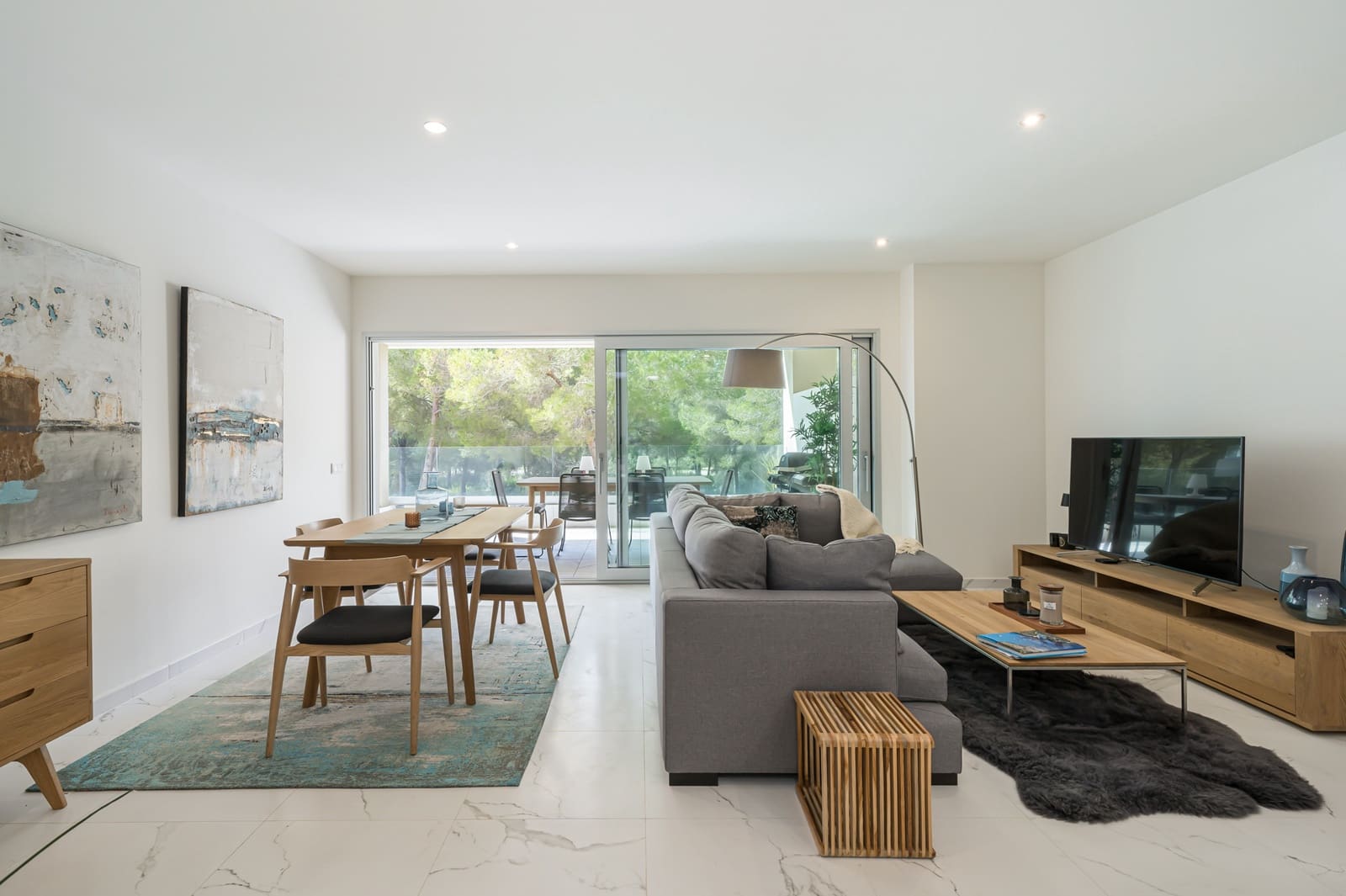 3 slaapkamer Appartement te koop in Santa Ponsa - € 1.175.000 (Ref: 8825158)