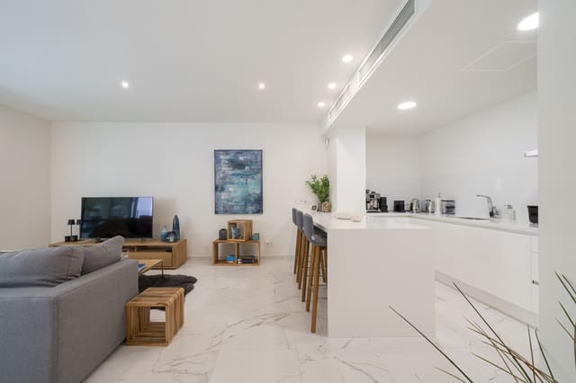 3 slaapkamer Appartement te koop in Santa Ponsa, Calvià - € 1.175.000 (Ref: 8825158)