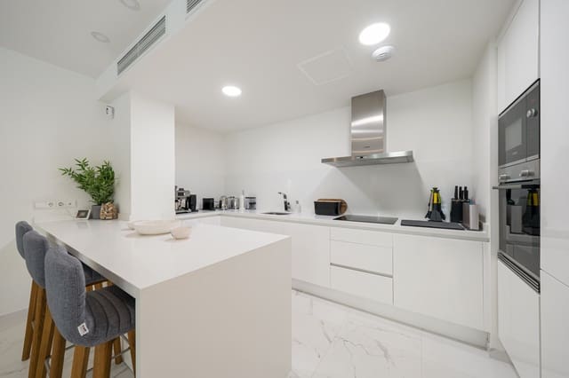 3 slaapkamer Appartement te koop in Santa Ponsa, Calvià - € 1.175.000 (Ref: 8825158)