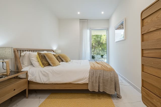 3 slaapkamer Appartement te koop in Santa Ponsa, Calvià - € 1.175.000 (Ref: 8825158)