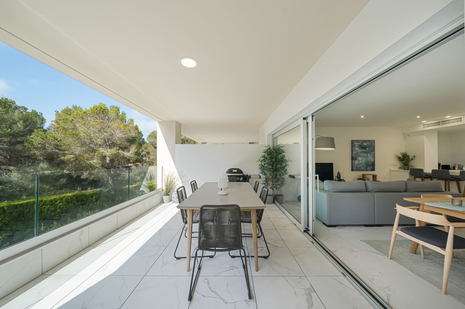 3 slaapkamer Appartement te koop in Santa Ponsa - € 1.175.000 (Ref: 8825158)