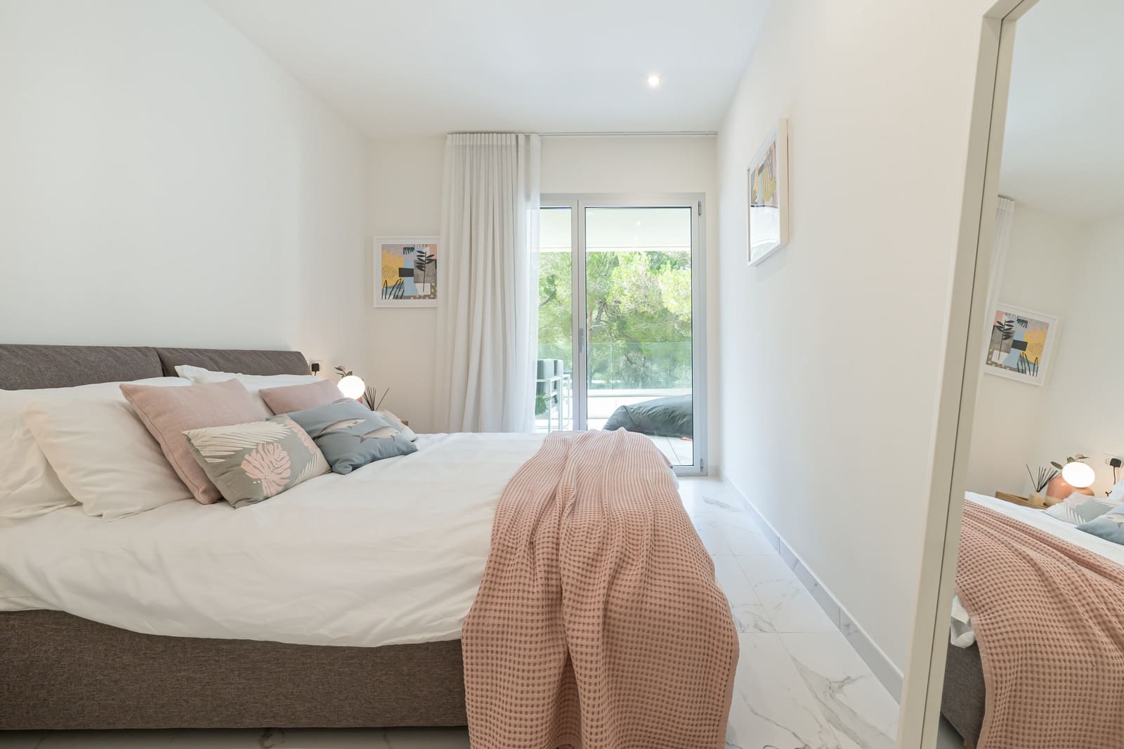 3 slaapkamer Appartement te koop in Santa Ponsa - € 1.175.000 (Ref: 8825158)