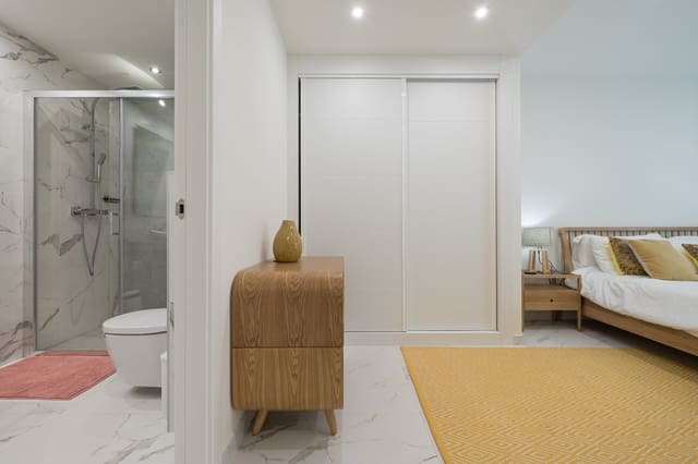 3 slaapkamer Appartement te koop in Santa Ponsa, Calvià - € 1.175.000 (Ref: 8825158)