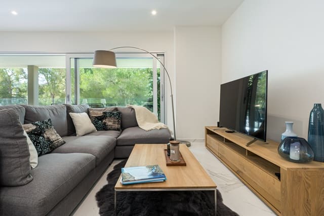 3 slaapkamer Appartement te koop in Santa Ponsa, Calvià - € 1.175.000 (Ref: 8825158)