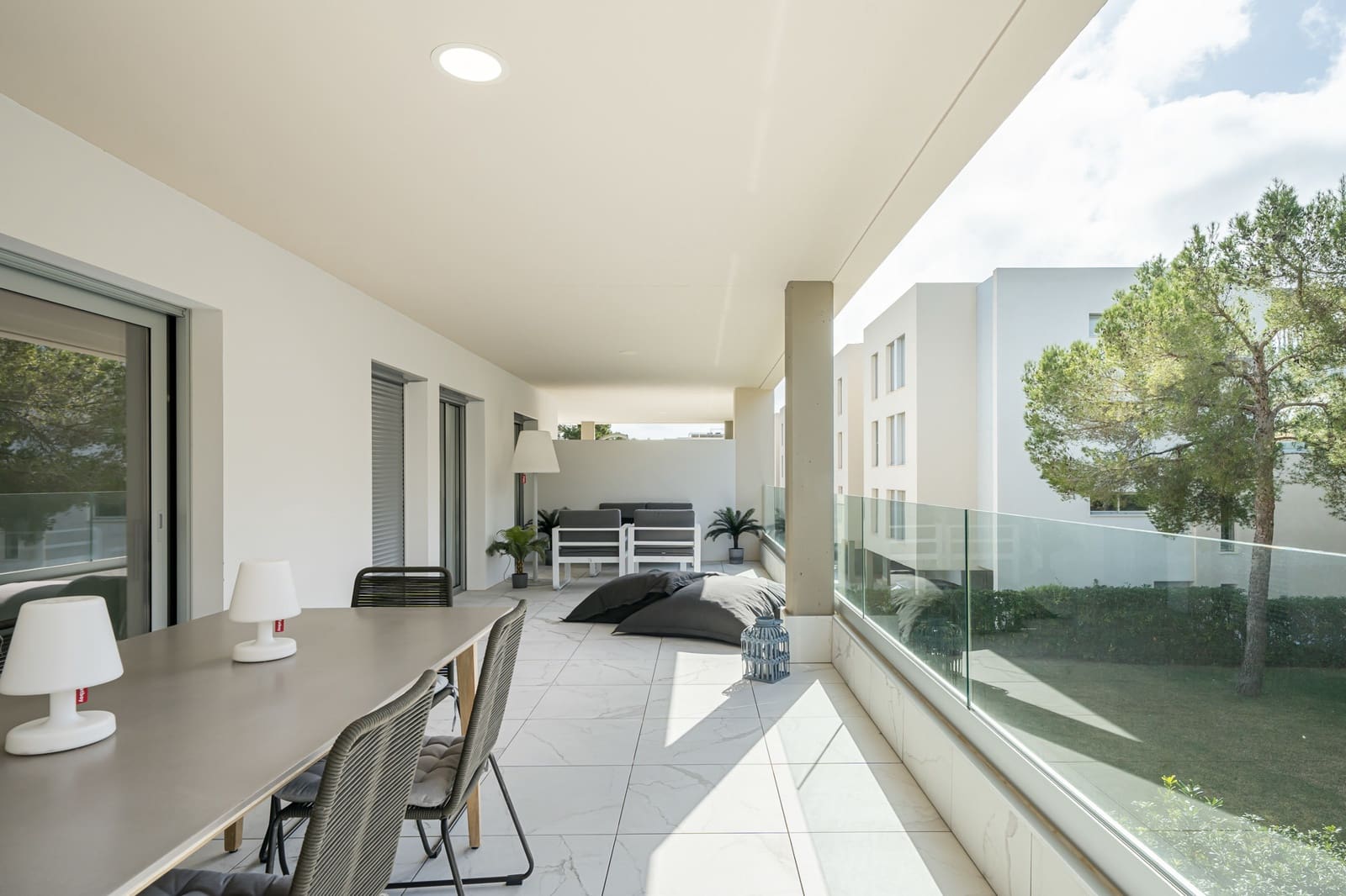 3 slaapkamer Appartement te koop in Santa Ponsa - € 1.175.000 (Ref: 8825158)