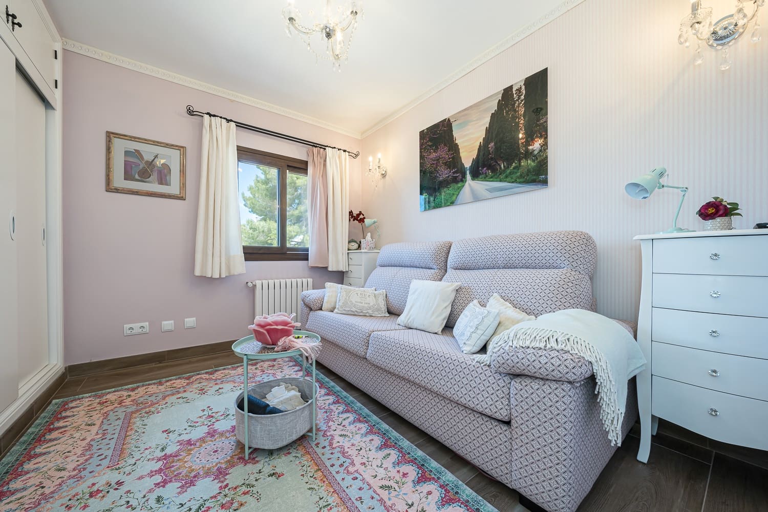 5 soveværelse Finca/Landehus til salg i Calvia med swimmingpool - € 2.170.000 (Ref: 8848954)