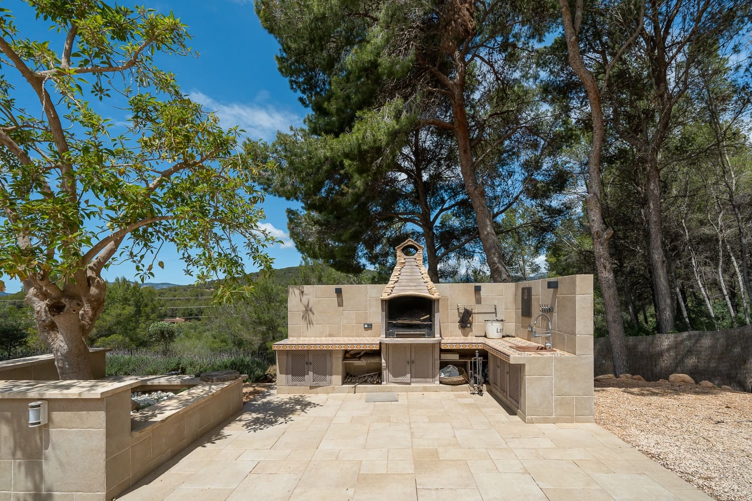 5 soveværelse Finca/Landehus til salg i Calvia med swimmingpool - € 2.170.000 (Ref: 8848954)