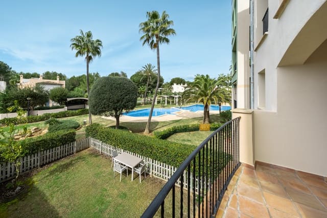 2 soveværelse Lejlighed til salg i Santa Ponsa, Calvià - € 795.000 (Ref: 8851441)