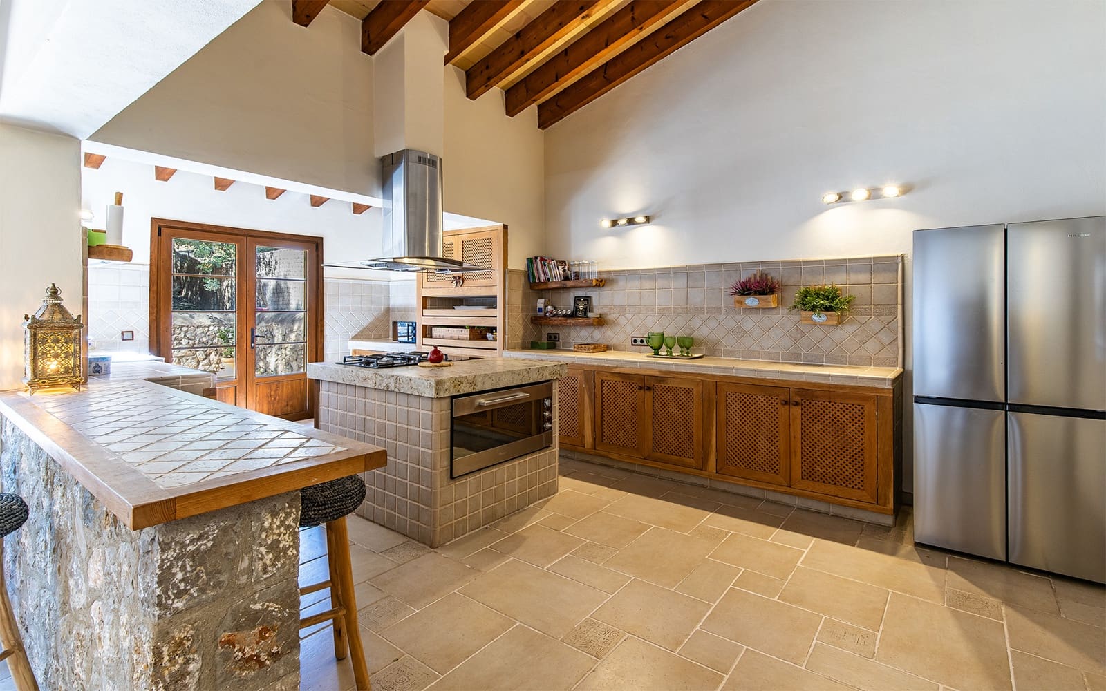 4 bedroom Finca/Country House for sale in Calvia with pool - € 1,995,000 (Ref: 8865360)