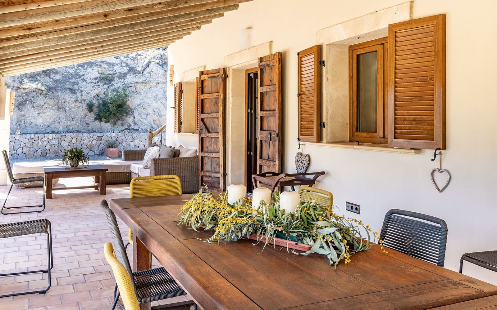 4 bedroom Finca/Country House for sale in Calvia with pool - € 1,995,000 (Ref: 8865360)