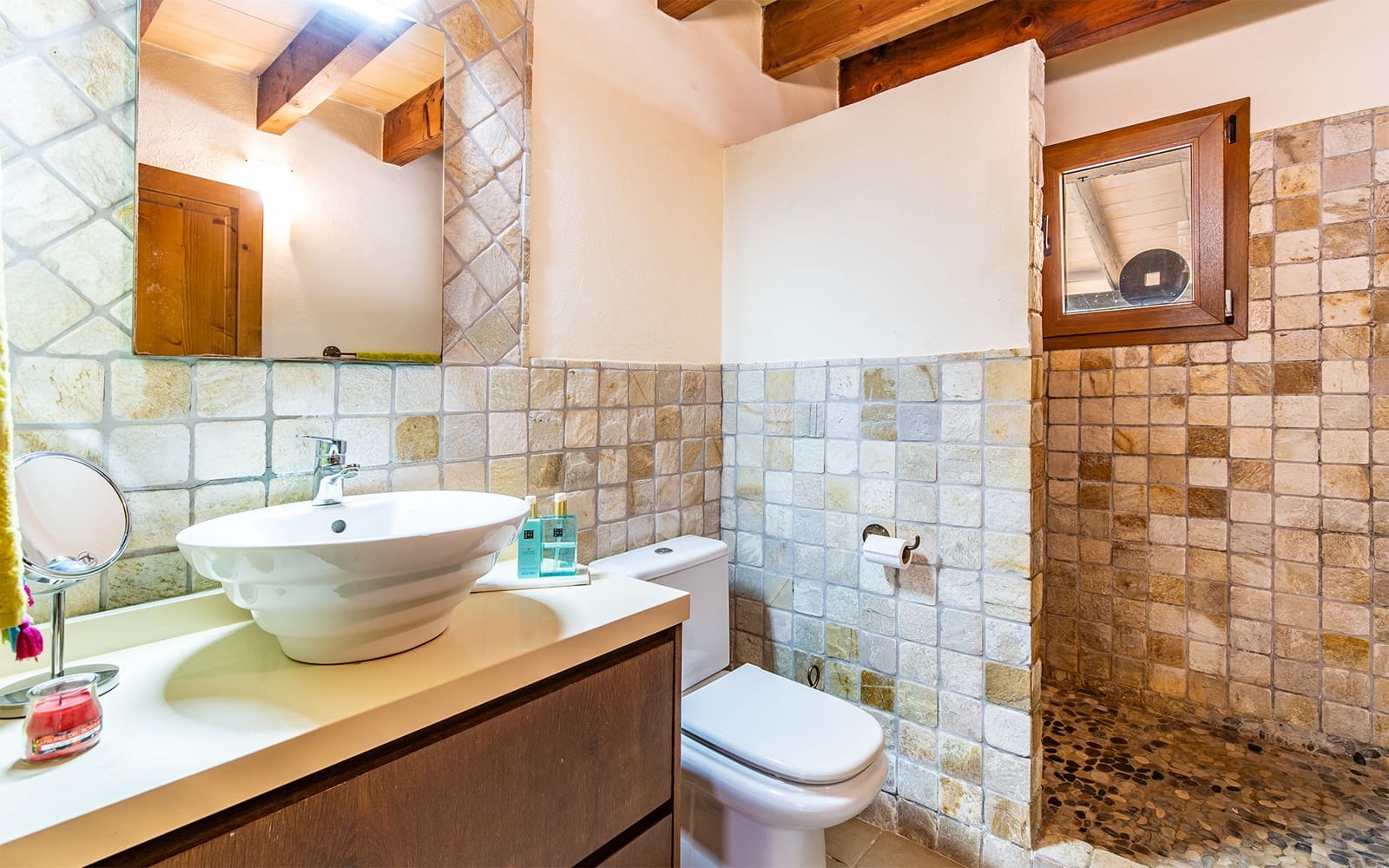 4 bedroom Finca/Country House for sale in Calvia with pool - € 1,995,000 (Ref: 8865360)