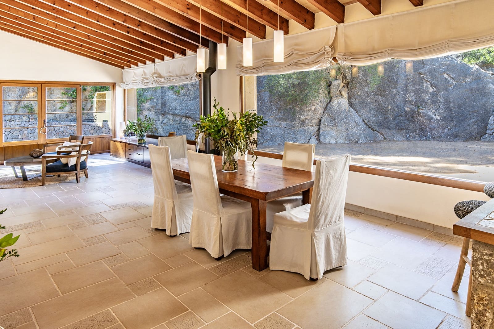 4 Zimmer Finca/Landgut zu verkaufen in Calvia mit Pool Garage - 1.995.000 € (Ref: 8865360)