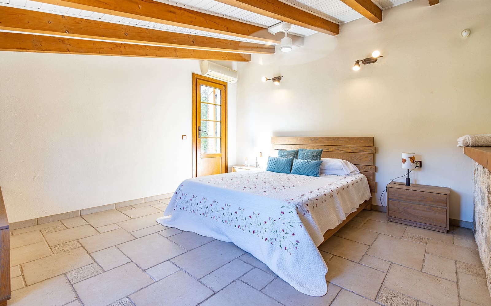 4 Zimmer Finca/Landgut zu verkaufen in Calvia mit Pool Garage - 1.995.000 € (Ref: 8865360)