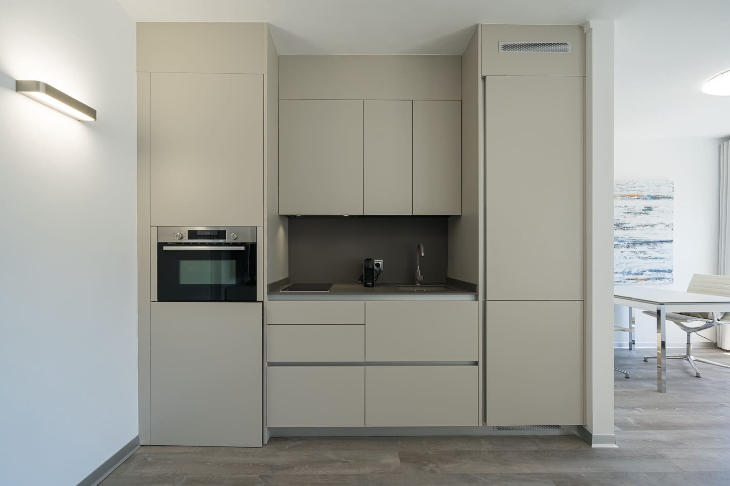 2 soveværelse Lejlighed til salg i Sol de Mallorca - € 400.000 (Ref: 8881570)