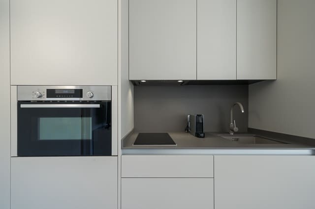 2 soveværelse Lejlighed til salg i Sol de Mallorca, Calvià - € 400.000 (Ref: 8881570)