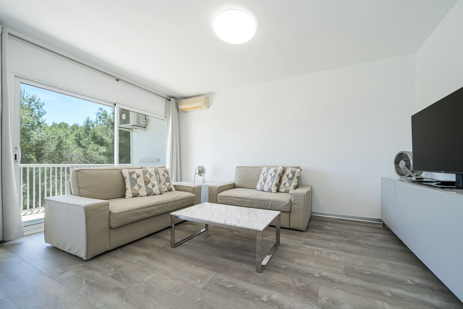 2 soveværelse Lejlighed til salg i Sol de Mallorca - € 400.000 (Ref: 8881570)