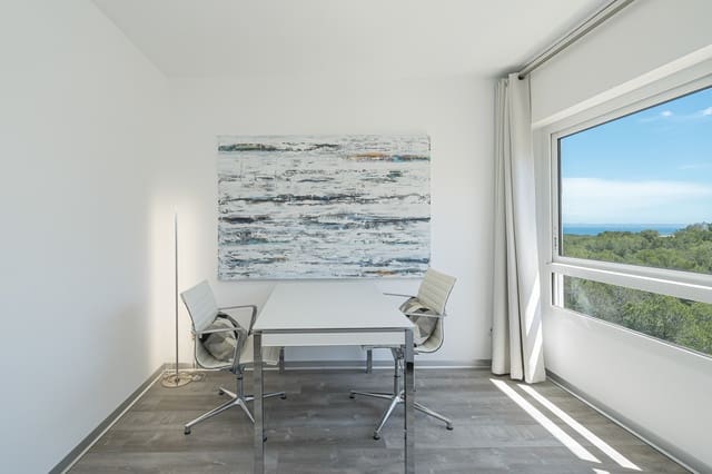 2 soveværelse Lejlighed til salg i Sol de Mallorca, Calvià - € 400.000 (Ref: 8881570)