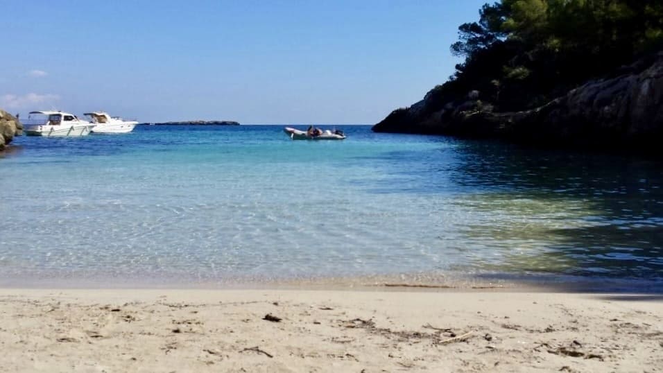 2 soveværelse Lejlighed til salg i Sol de Mallorca - € 400.000 (Ref: 8881570)