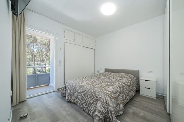 2 soveværelse Lejlighed til salg i Sol de Mallorca, Calvià - € 400.000 (Ref: 8881570)