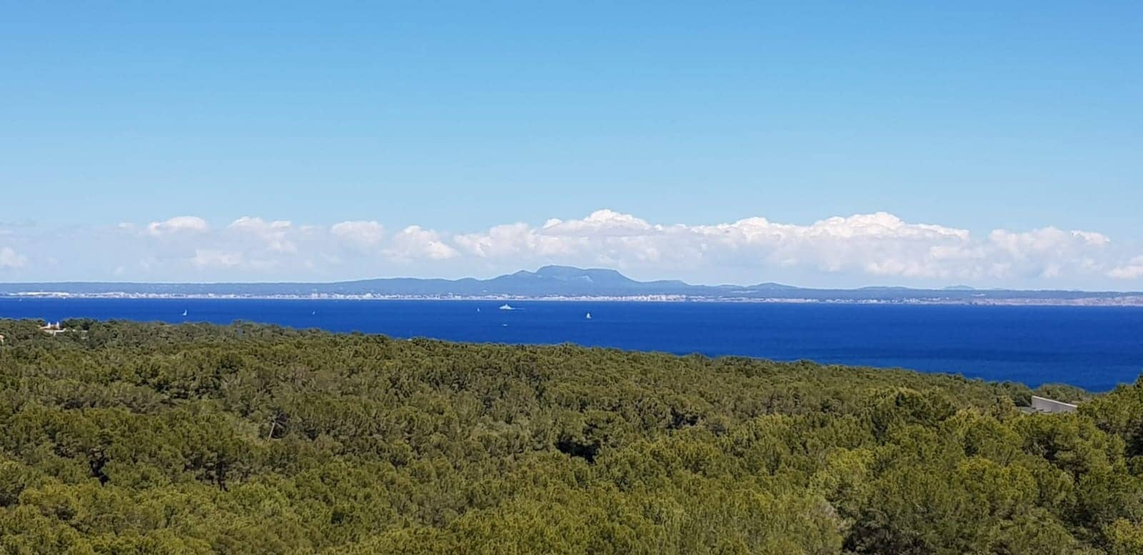 2 soveværelse Lejlighed til salg i Sol de Mallorca - € 400.000 (Ref: 8881570)