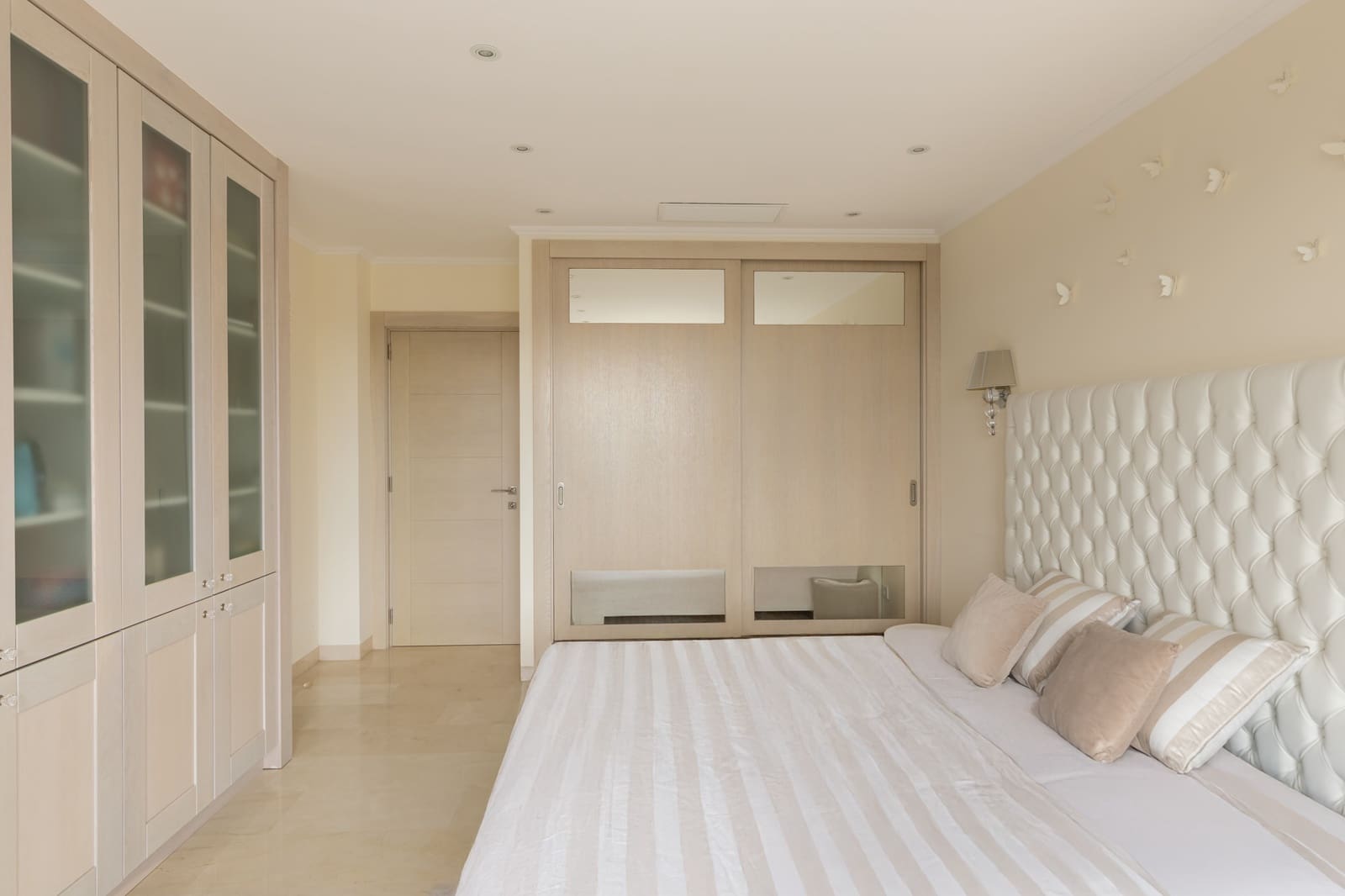 3 soveværelse Villa til salg i Costa de la Calma med swimmingpool - € 2.980.000 (Ref: 8900468)