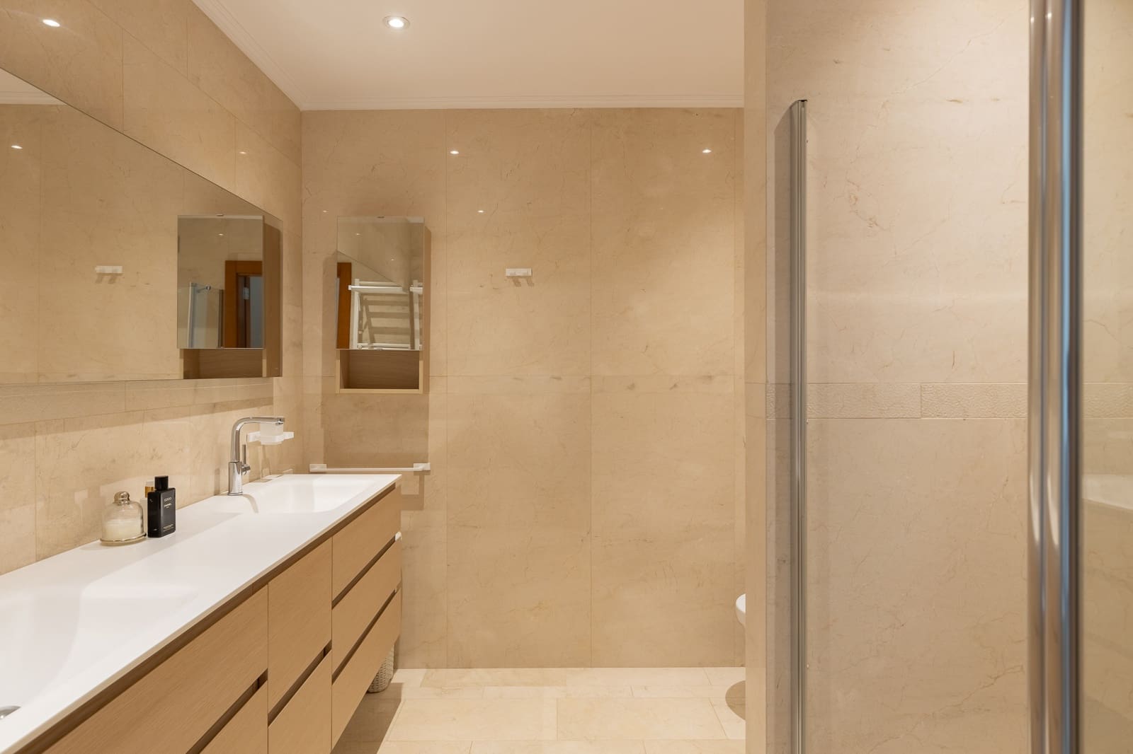 3 soveværelse Villa til salg i Costa de la Calma med swimmingpool - € 2.980.000 (Ref: 8900468)