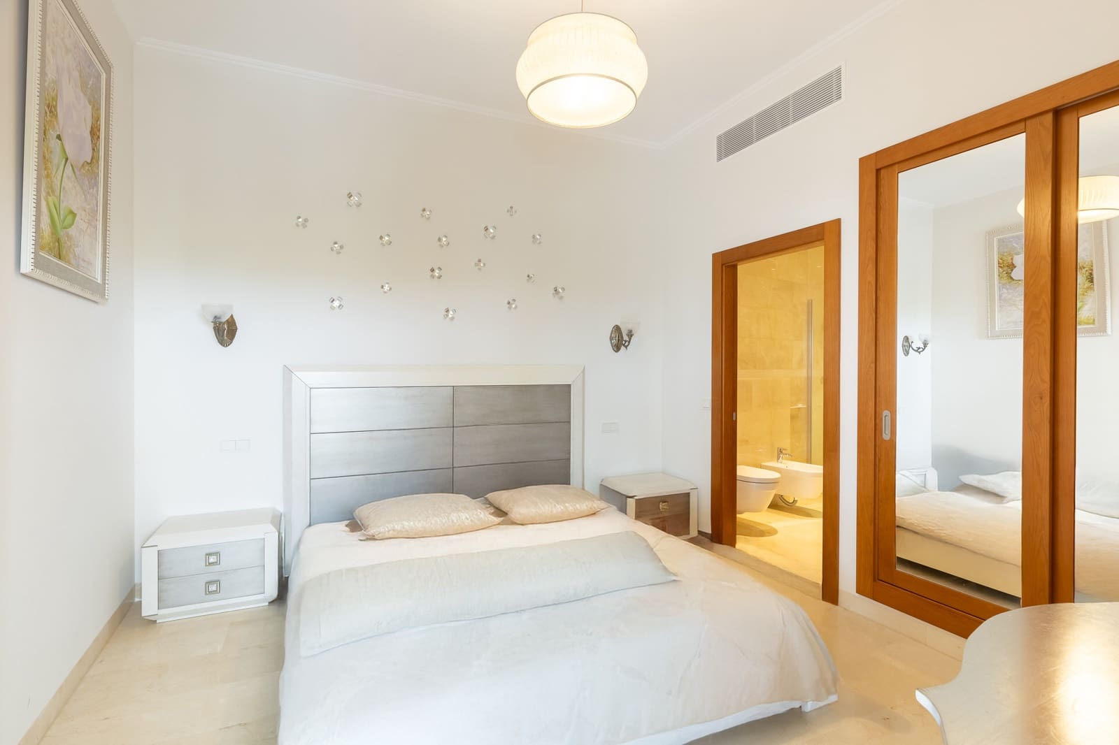 3 soveværelse Villa til salg i Costa de la Calma med swimmingpool - € 2.980.000 (Ref: 8900468)