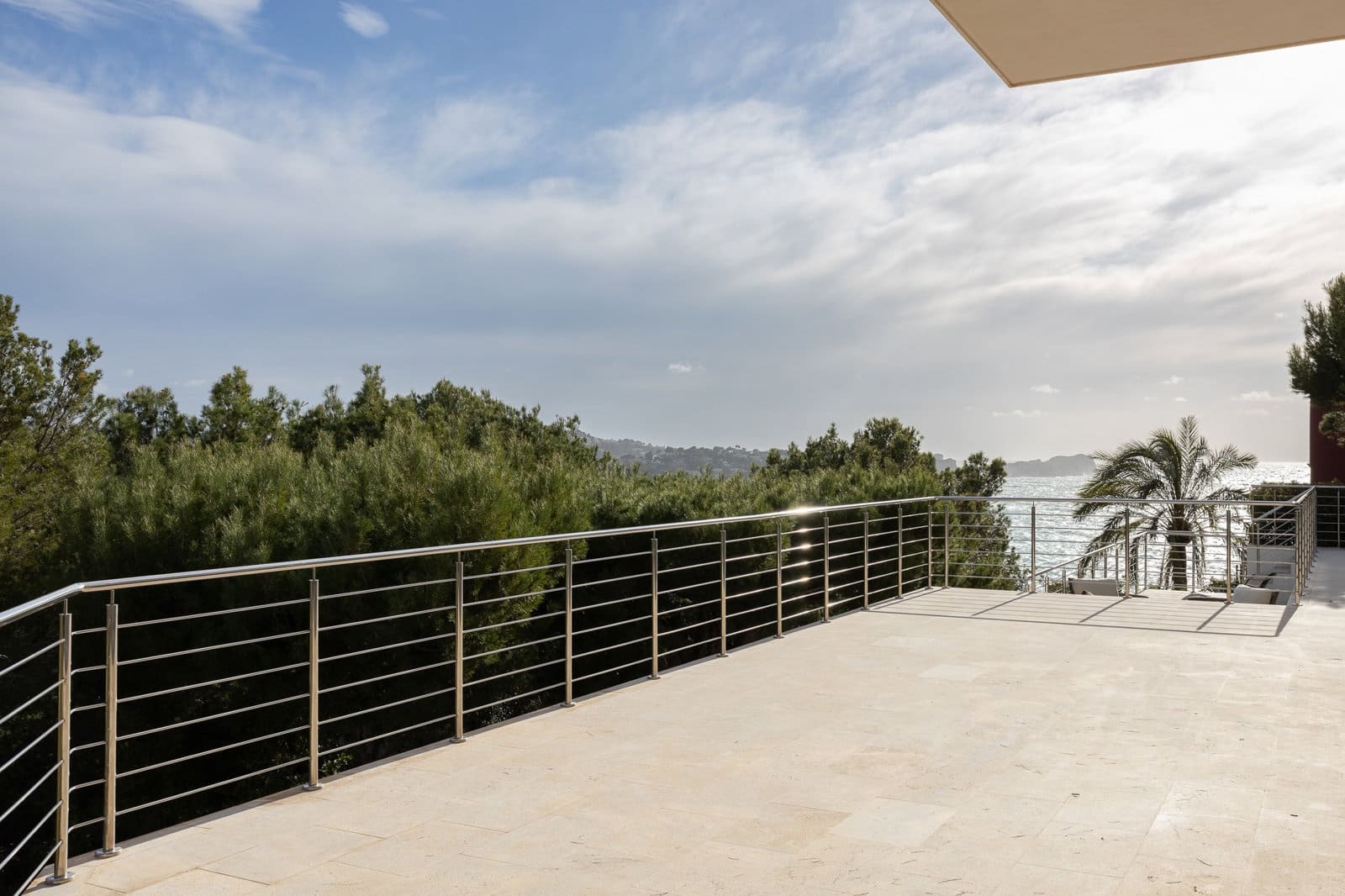 3 bedroom Villa for sale in Costa de la Calma with pool garage - € 2,980,000 (Ref: 8900468)