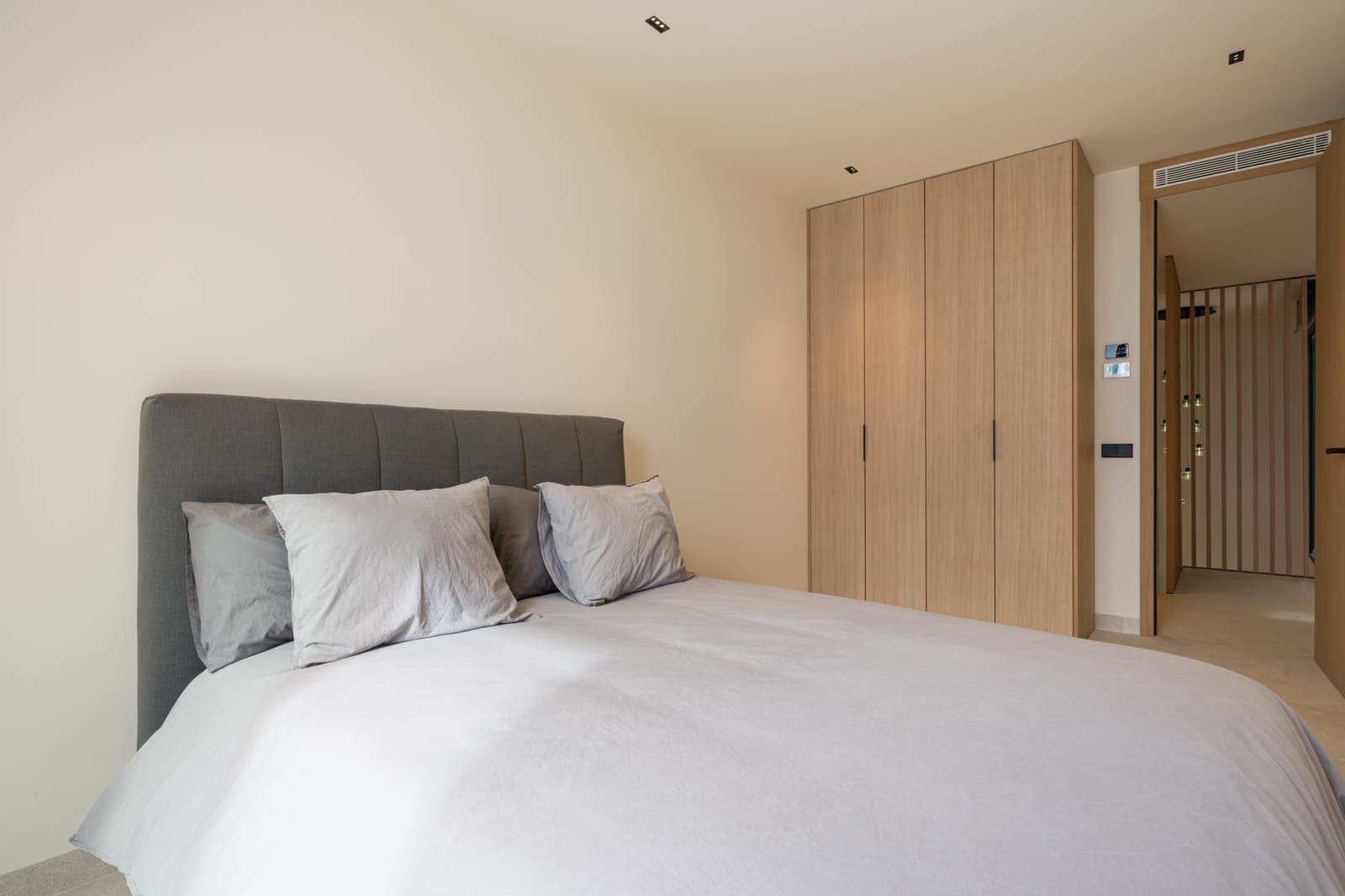 3 bedroom Villa for sale in Costa de la Calma with pool - € 2,980,000 (Ref: 8905490)