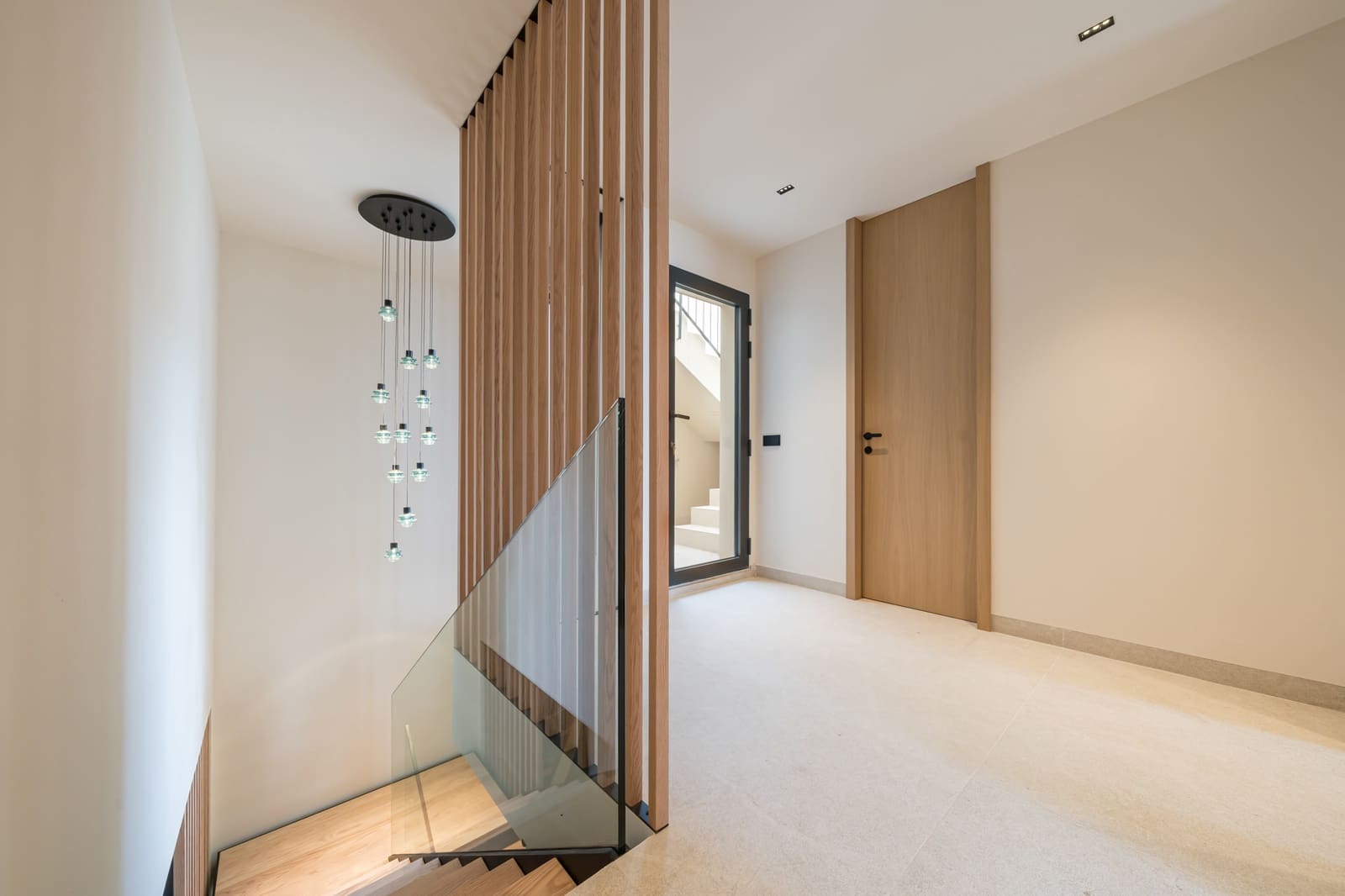 3 bedroom Villa for sale in Costa de la Calma with pool - € 2,980,000 (Ref: 8905490)