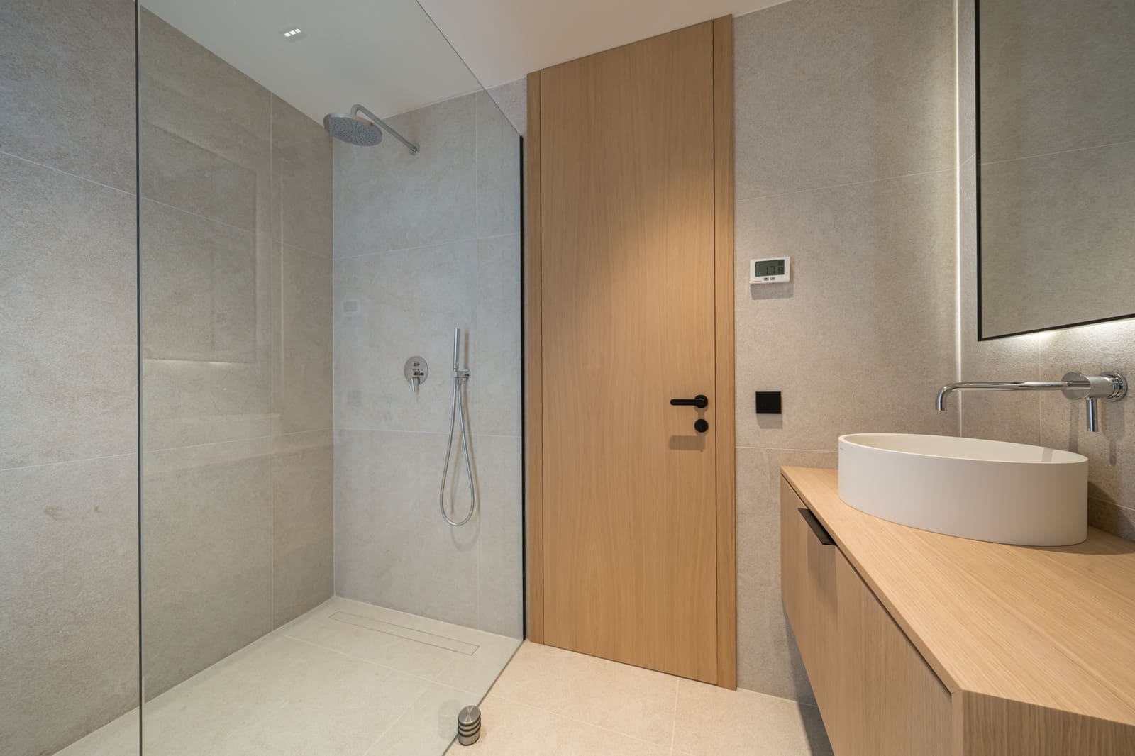 3 bedroom Villa for sale in Costa de la Calma with pool - € 2,980,000 (Ref: 8905490)