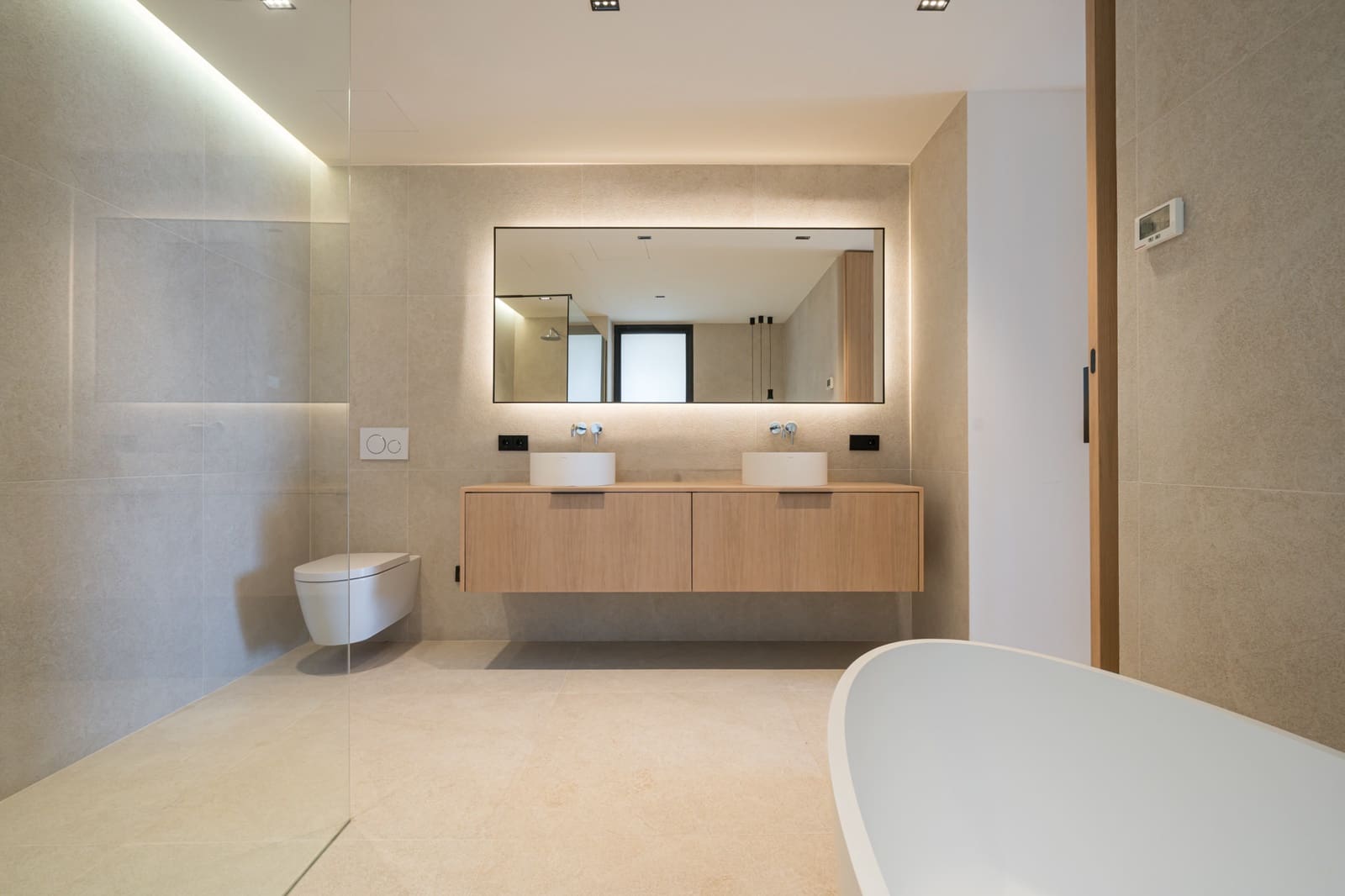 3 bedroom Villa for sale in Costa de la Calma with pool - € 2,980,000 (Ref: 8905490)