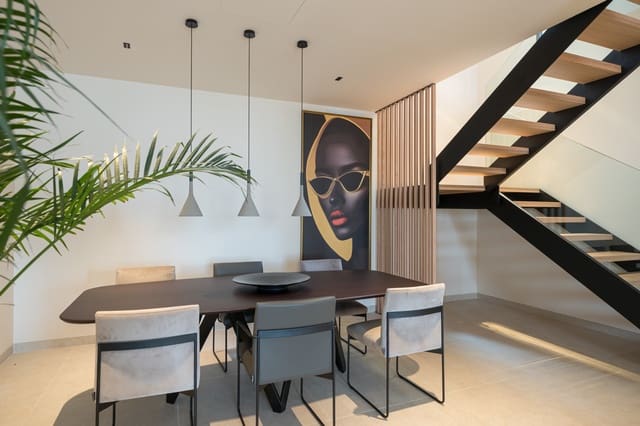 3 soveværelse Villa til salg i Costa de la Calma, Calvià med swimmingpool - € 2.980.000 (Ref: 8905490)