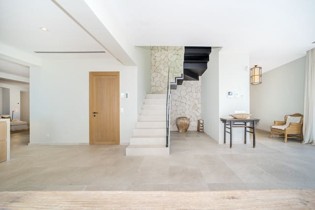 4 soveværelse Lejlighed til salg i Illetas, Calvià - € 5.490.000 (Ref: 8913238)