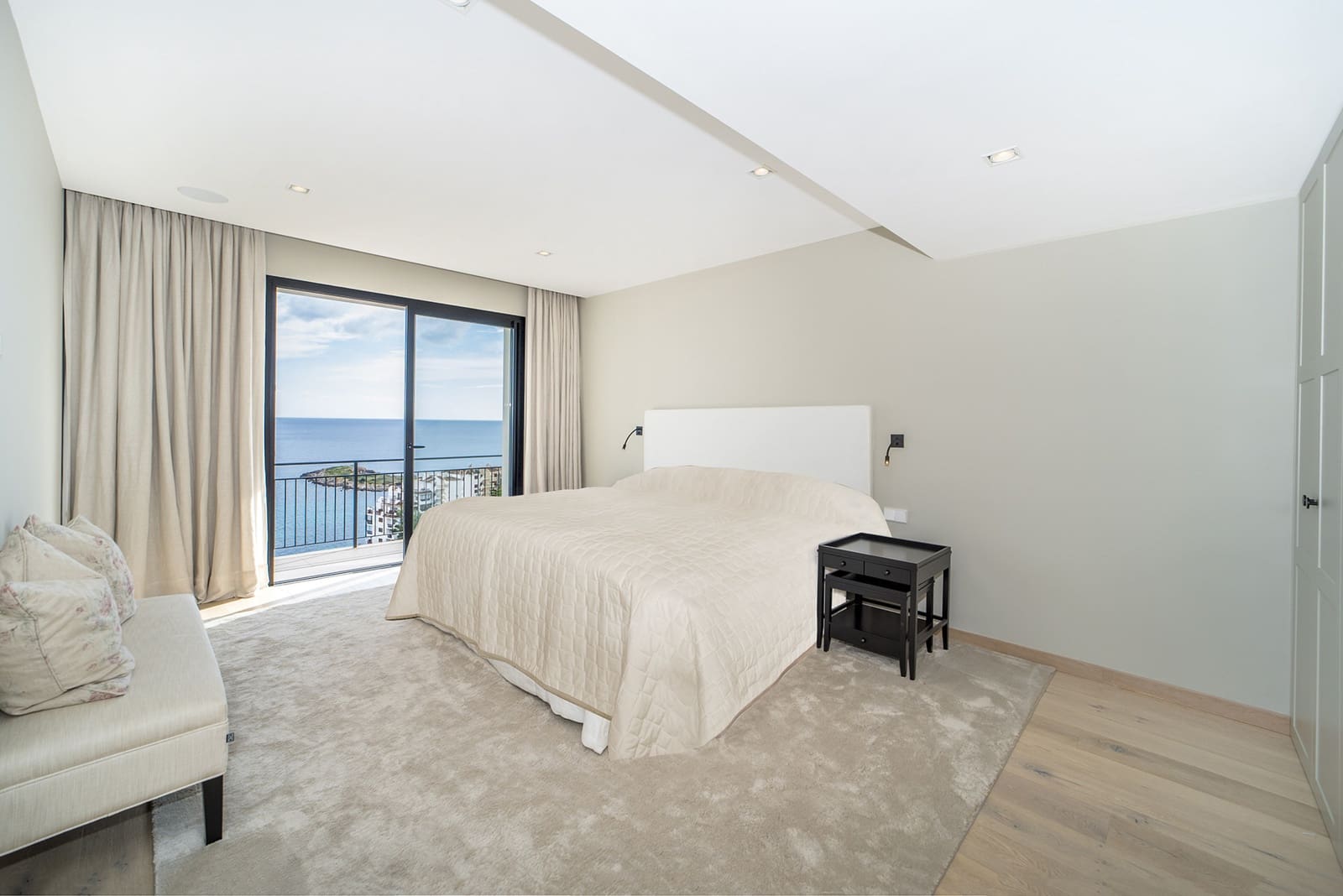 4 soveværelse Lejlighed til salg i Illetas - € 5.490.000 (Ref: 8913238)