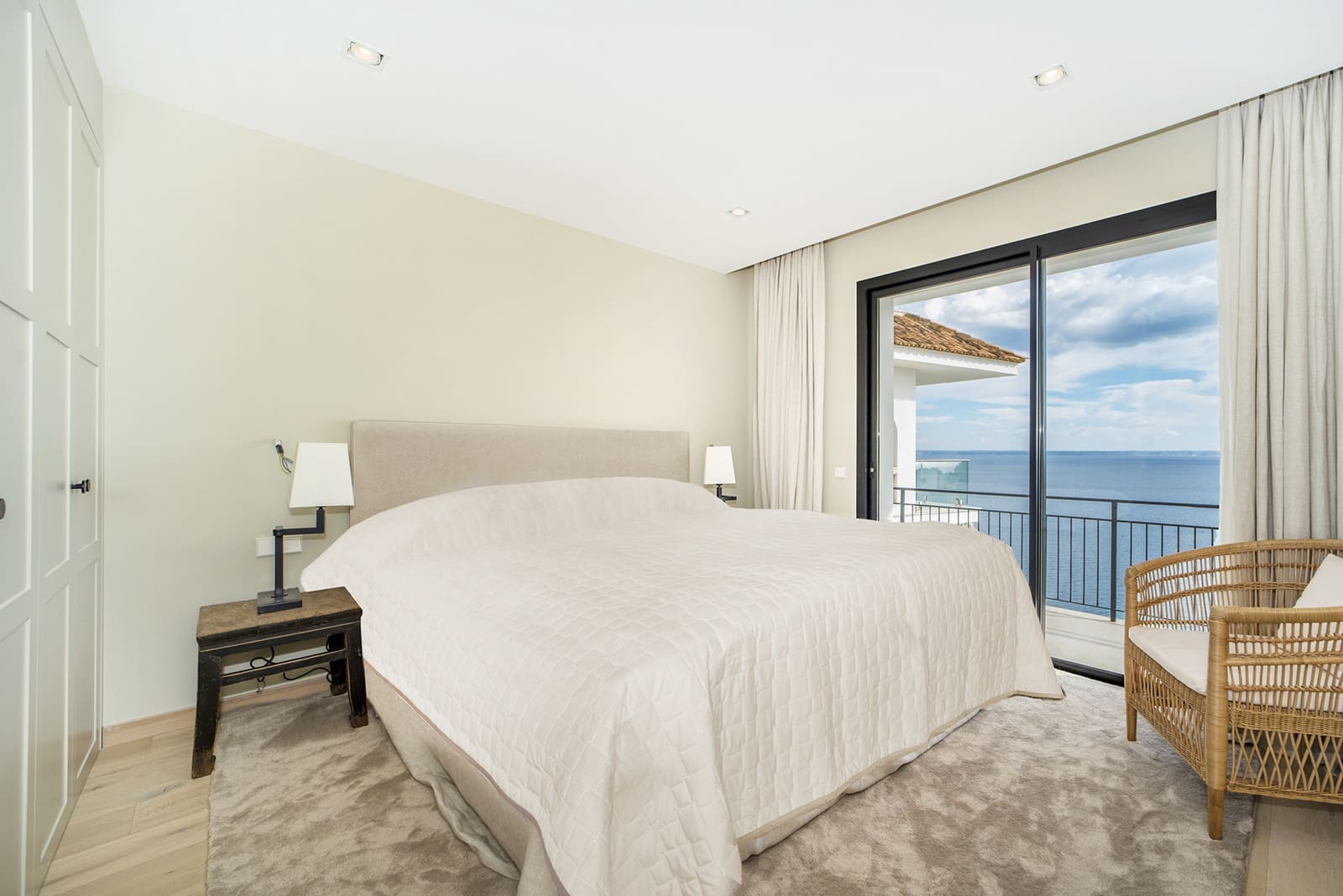 4 soveværelse Lejlighed til salg i Illetas - € 5.490.000 (Ref: 8913238)