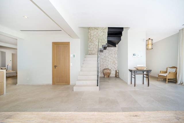 4 camera da letto Appartamento in vendita in Illetas, Calvià con garage - 5.490.000 € (Rif: 8913238)