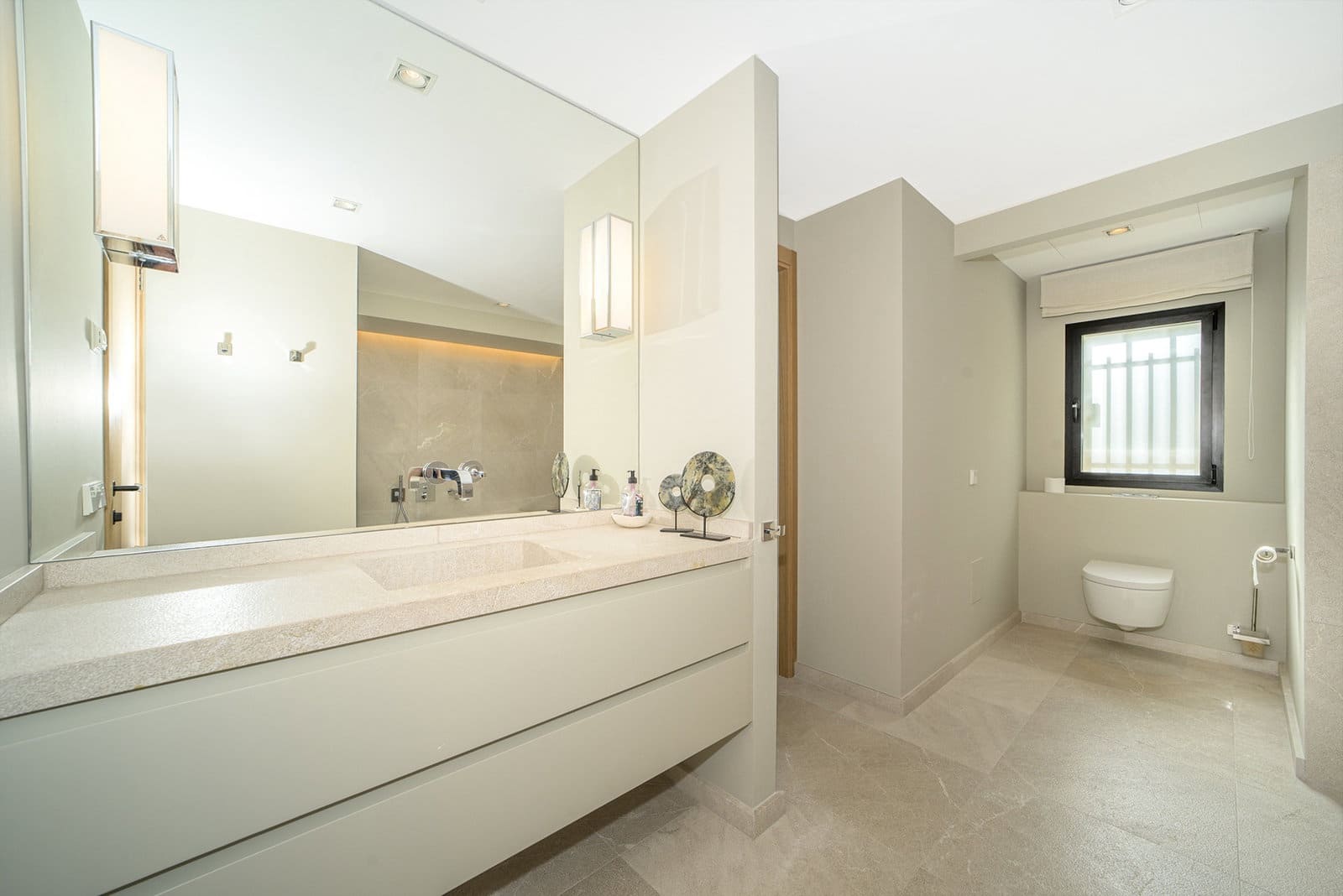 4 bedroom Apartment for sale in Illetas with garage - € 5,490,000 (Ref: 8913238)