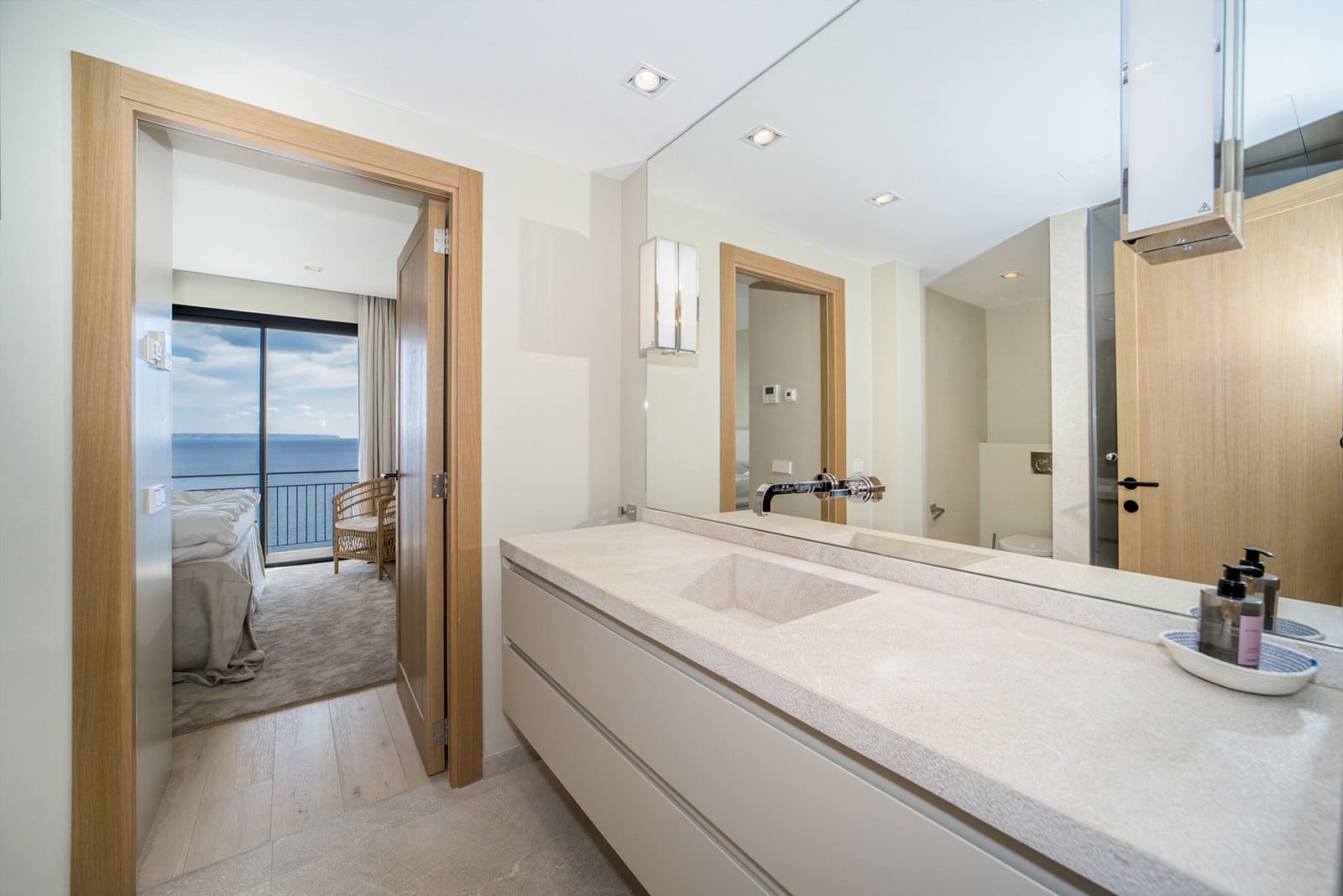4 bedroom Apartment for sale in Illetas with garage - € 5,490,000 (Ref: 8913238)