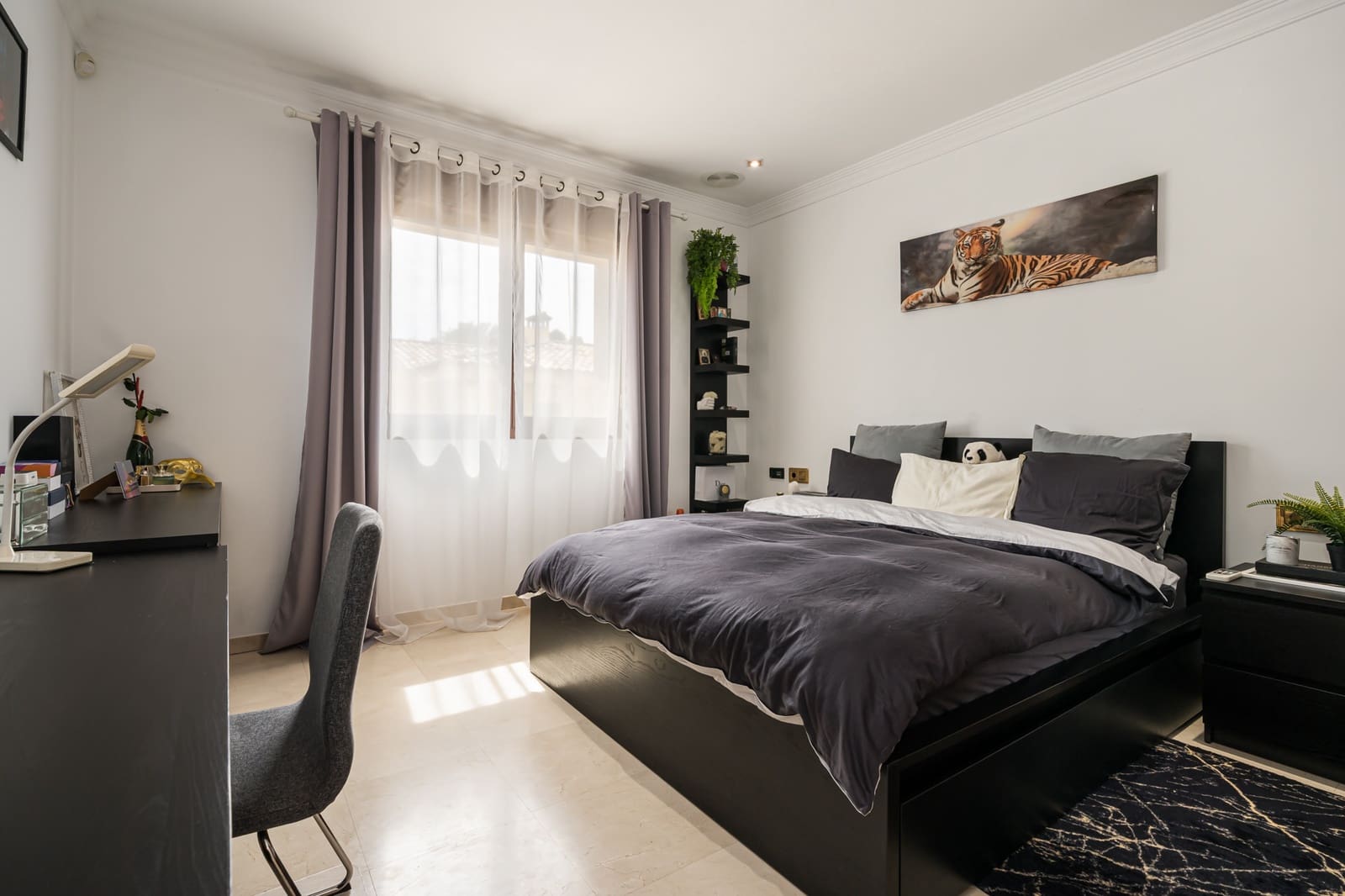 5 Zimmer Villa zu verkaufen in El Toro / Port Adriano mit Pool - 2.390.000 € (Ref: 8915450)