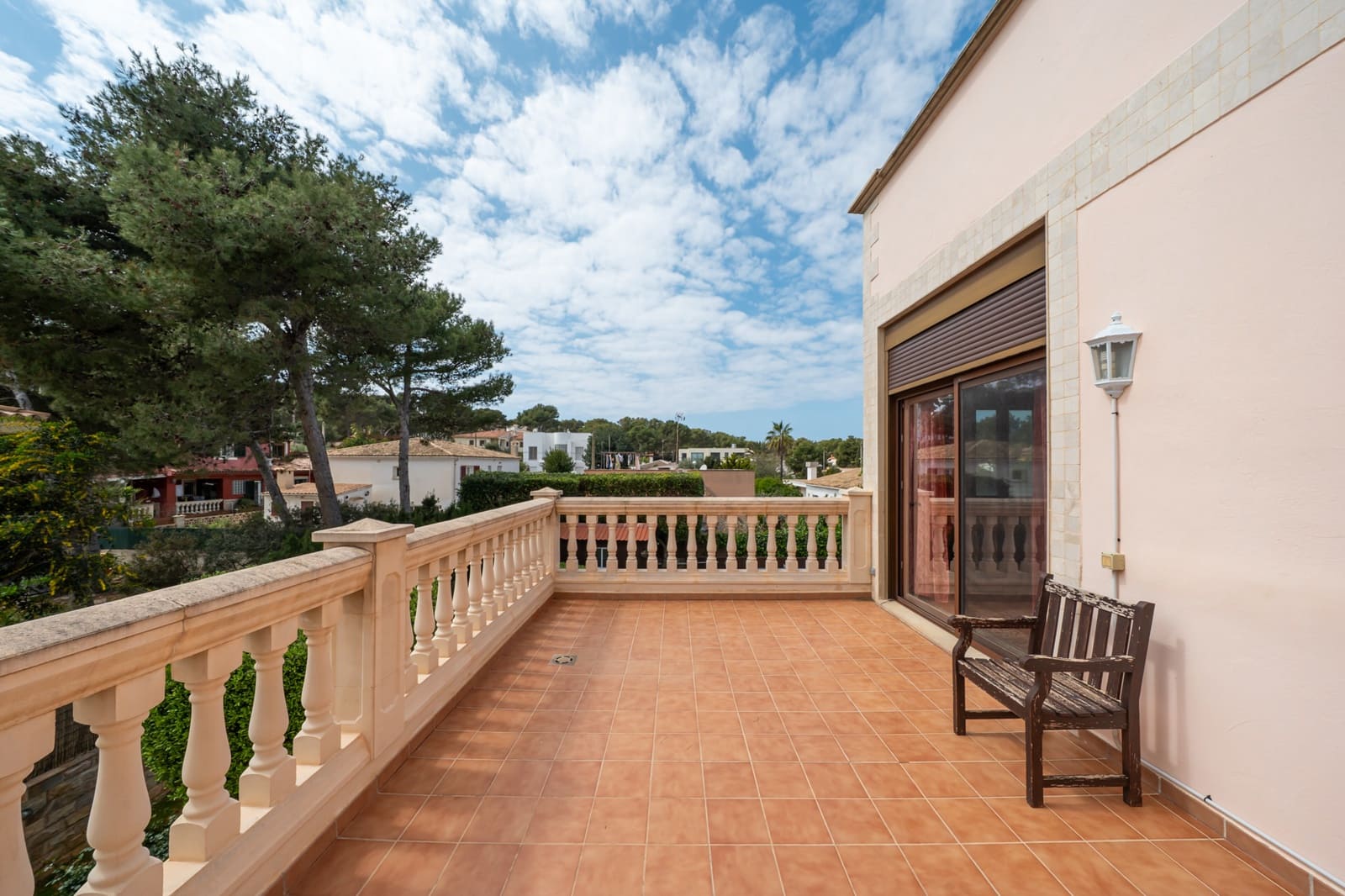 5 Zimmer Villa zu verkaufen in El Toro / Port Adriano mit Pool - 2.390.000 € (Ref: 8915450)