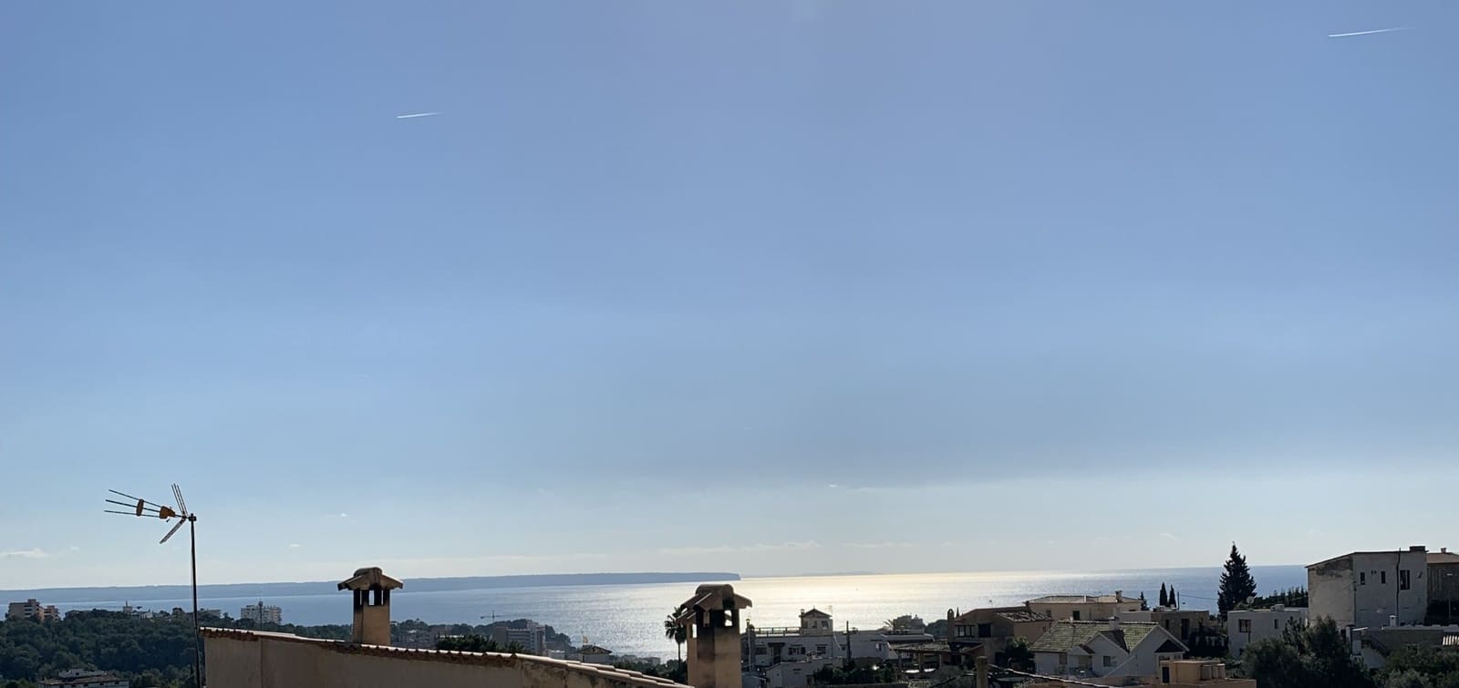 Grunde uden byggetilladelser til salg i Palma de Mallorca - € 790.000 (Ref: 8926960)