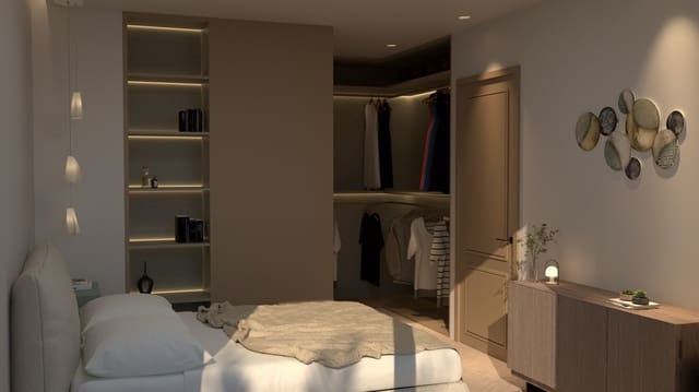 Landgrundstück zu verkaufen in Palma de Mallorca - 790.000 € (Ref: 8926960)