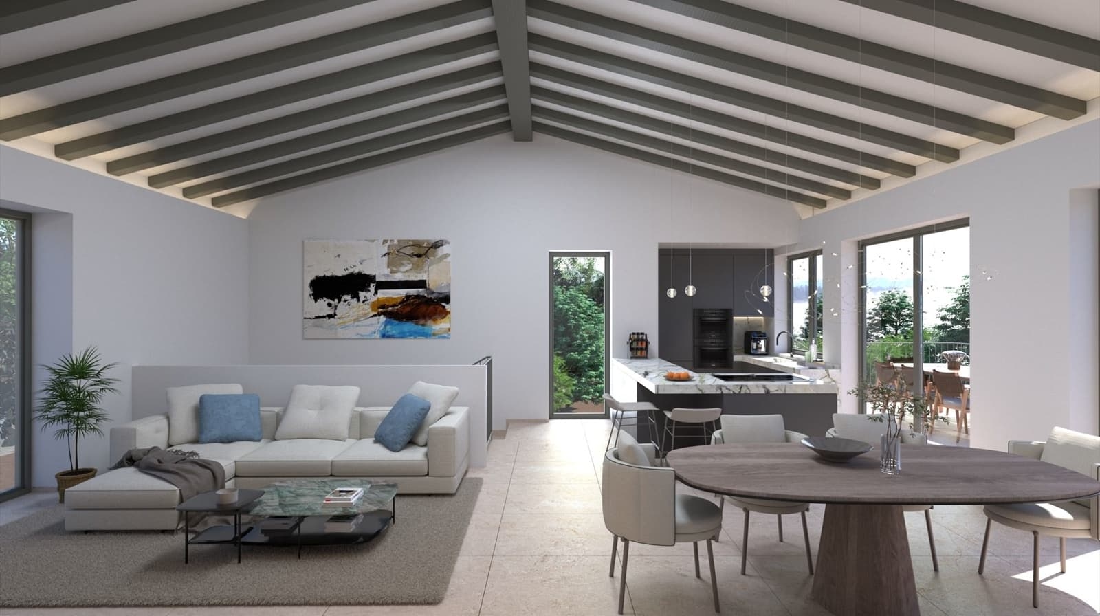 Grunde uden byggetilladelser til salg i Palma de Mallorca - € 790.000 (Ref: 8926960)