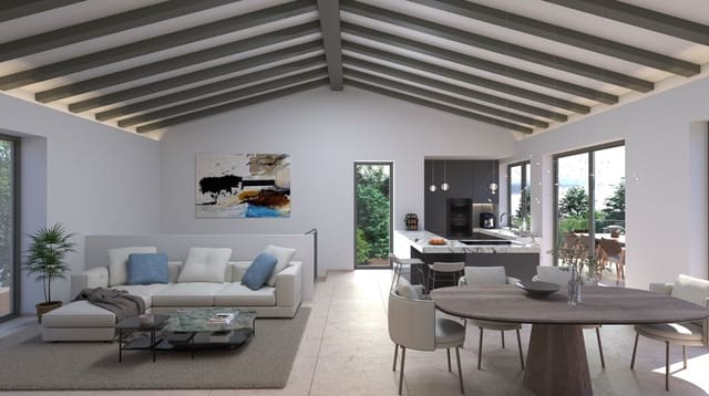 Landgrundstück zu verkaufen in Palma de Mallorca - 790.000 € (Ref: 8926960)