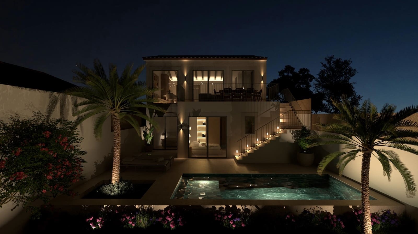 Grunde uden byggetilladelser til salg i Palma de Mallorca - € 790.000 (Ref: 8926960)