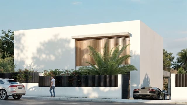 4 slaapkamer Villa te koop in Santa Ponsa, Calvià - € 2.990.000 (Ref: 8946761)