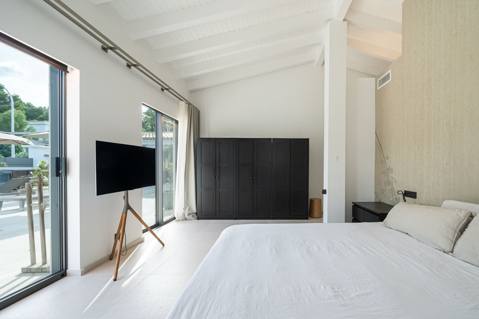 5 soveværelse Villa til salg i Santa Ponsa med swimmingpool - € 3.600.000 (Ref: 8949098)