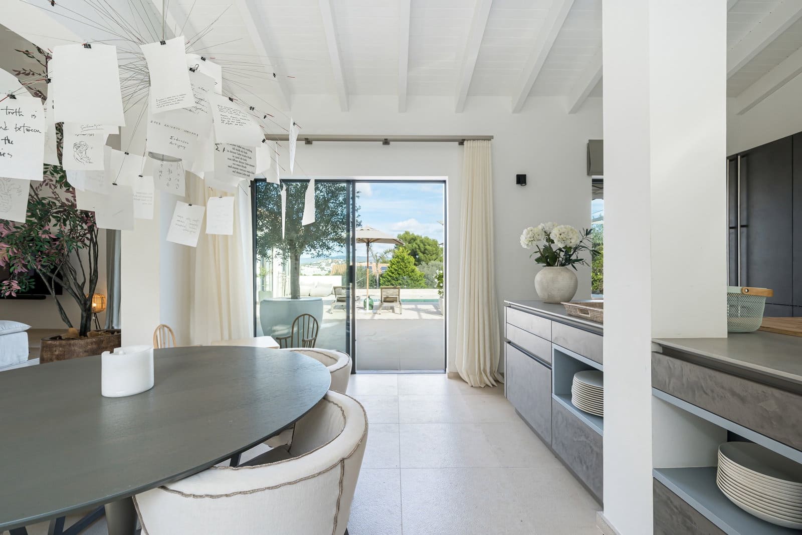 5 bedroom Villa for sale in Santa Ponsa with pool garage - € 3,600,000 (Ref: 8949098)